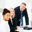 Business Development